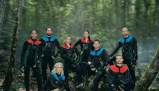 The Hunt - Welcher Promi ist leichte Beute?