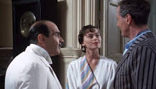 Poirot: Snikende død