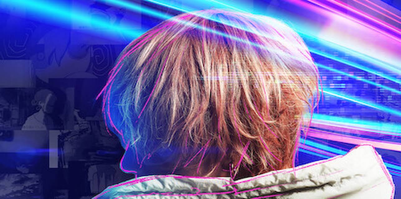 Adam by Eve: A live in Animation (2022)