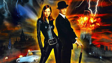 14:05: MAD ACTION: 'LOS VENGADORES' | BE MAD | 8/16 2026