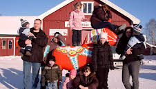 Familjen Annorlunda