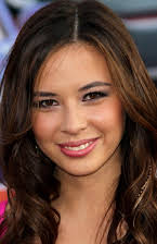 Malese Jow as 