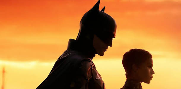 'The Batman 2' has been delayed to October 2, 2026.