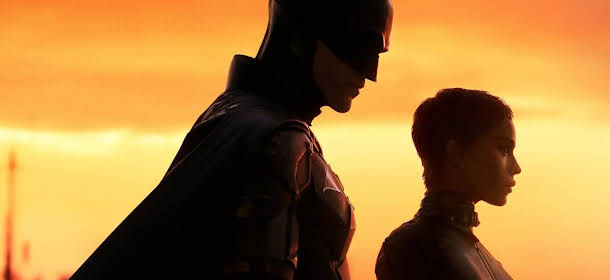 'The Batman 2' has been delayed to October 2, 2026.