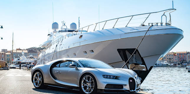 09:00: The Grand Tour (S2 E3) (S2) | Viasat 4 | 12/14 2025