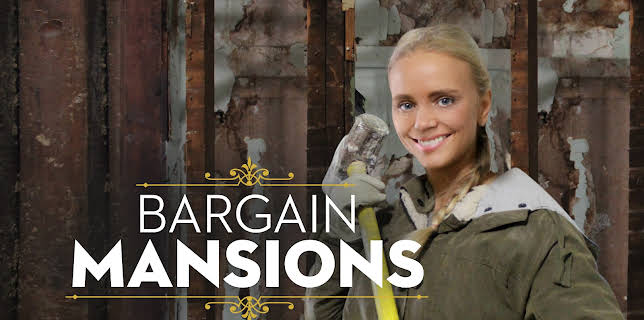 Bargain Mansions, Season 1