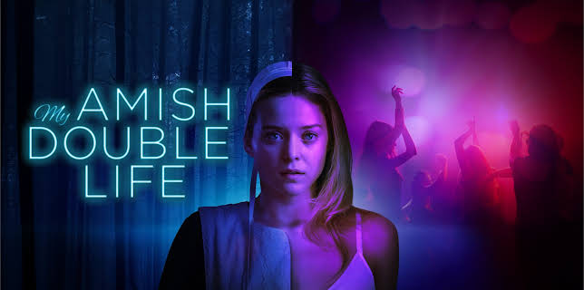 My Amish Double Life (2025)