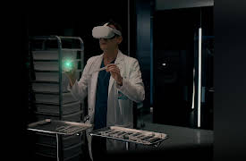 CBS GOOD SAM: The Griffith Technique