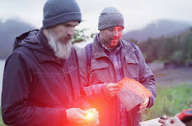 Alaskan Killer Bigfoot, Season 1: We're the Prey