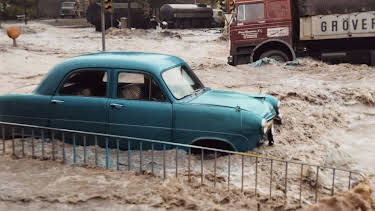 20:15: Katastrophe zwischen Rhein und Weser - Die Heinrichsflut 1965 | WDR Fernsehen | 6/5 2026