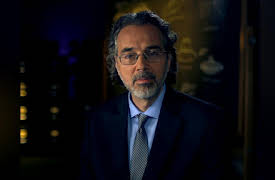 Hangar 1: The UFO Files Season 1: Underwater UFOs