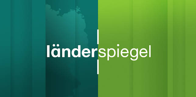 17:05: Länderspiegel | ZDF | 11/1 2025