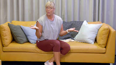 12:05: Sprek med Sofia: Styrke 2 | NRK 2 | 4/24 2026