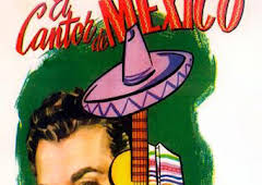 El cantor de México