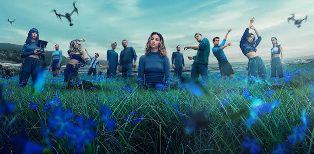 Netlifx cancels 'Welcome to Eden' after two seasons.