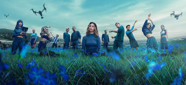 Netlifx cancels 'Welcome to Eden' after two seasons.