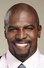 Terry Crews as 