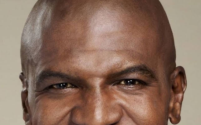 Terry Crews