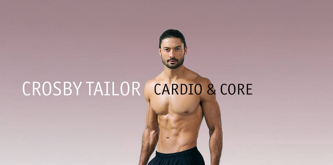 Crosby Tailor Cardio & Core (2018)