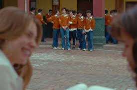 Eva, Camilo och kärleken: Siddhartha