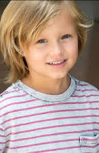 Bowen Hoover som Noah Landay