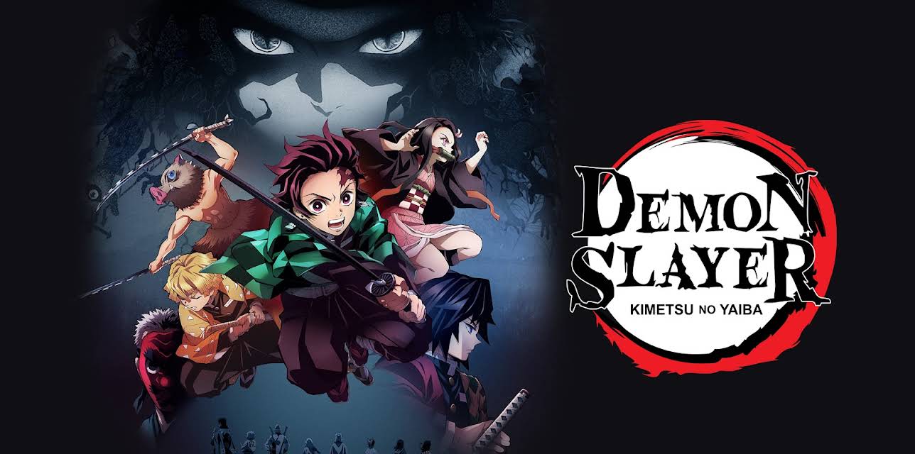 Demon Slayer: Kimetsu no Yaiba (English Dubbed Version)