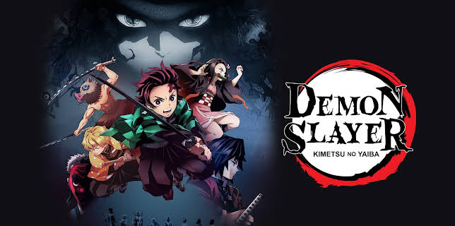 Demon Slayer: Kimetsu no Yaiba (English Dubbed Version)