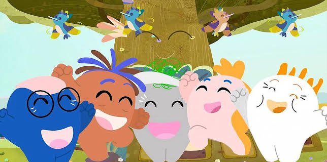 09:05: The Wawies | Clan TVE | 11/1 2025