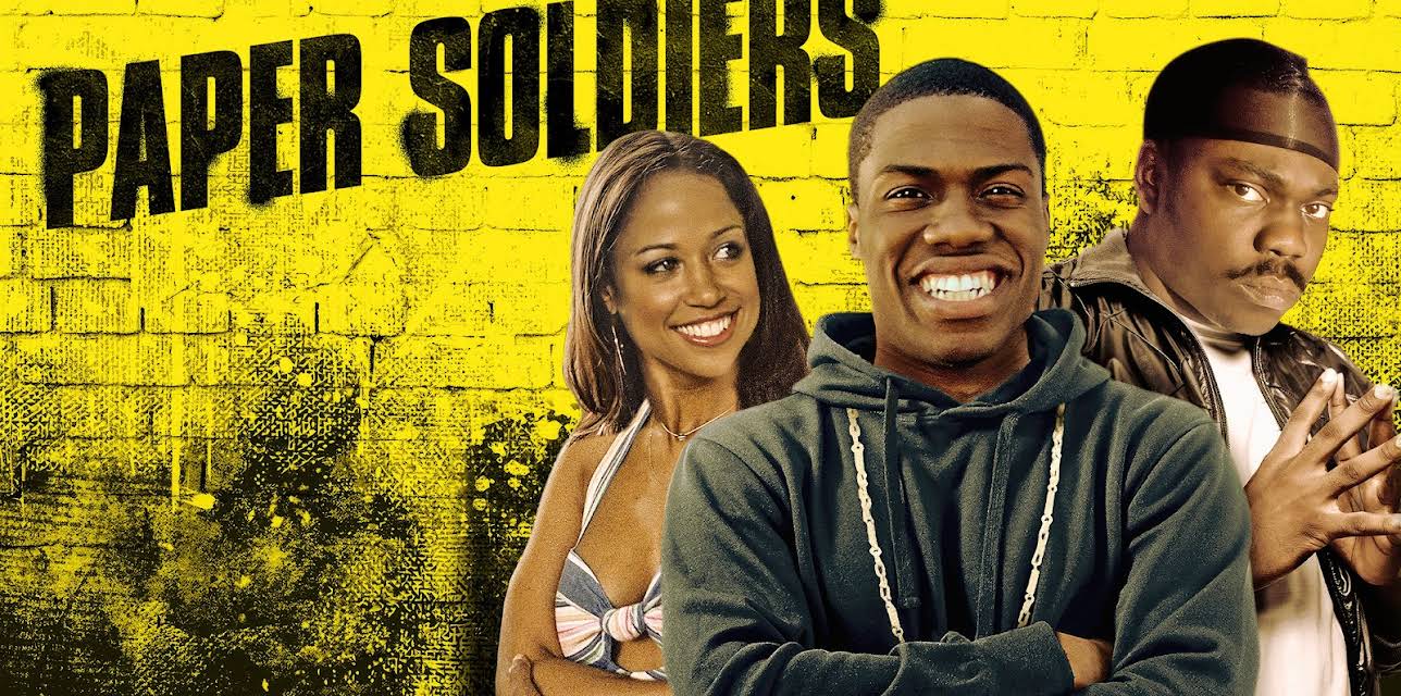 Paper Soldiers (2002)