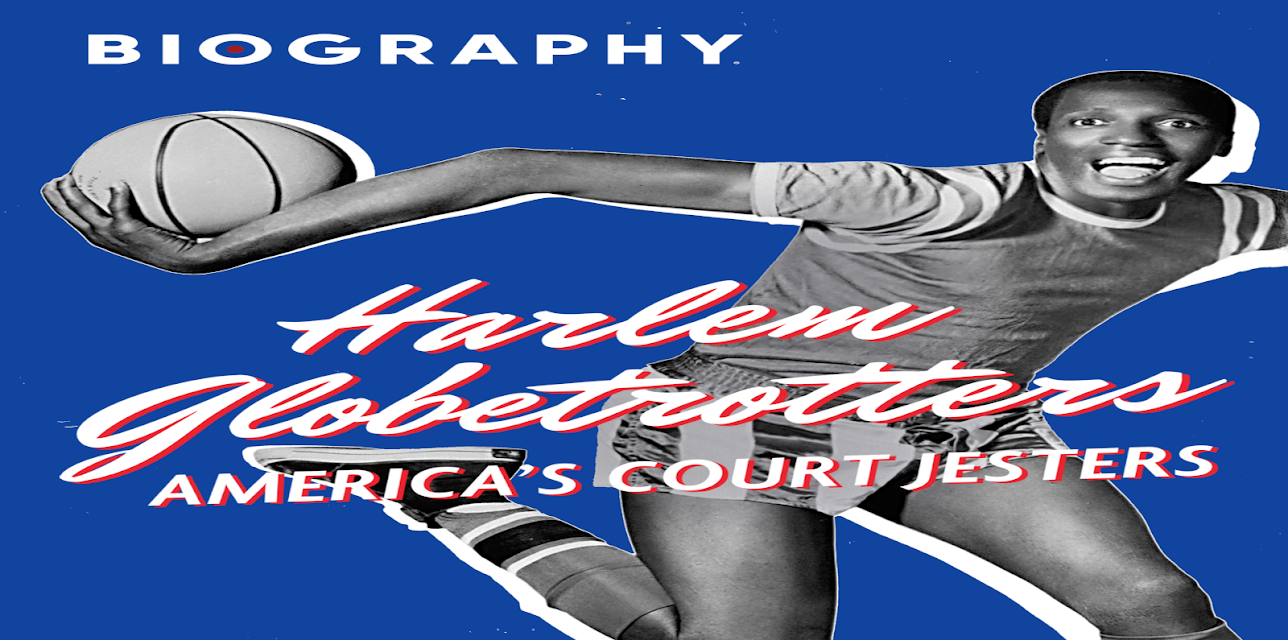 Harlem Globetrotters: America's Court Jesters (1999)