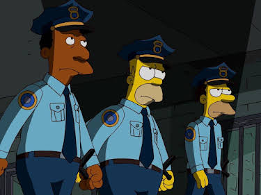 18:40: Die Simpsons | ProSieben | 6/8 2026