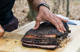 BBQ USA, Season 1: Risk It for the Brisket