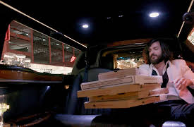 All The Pizza: ¡Pizza! Las Vegas