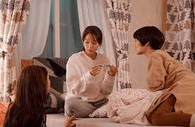 Tomorrow, with You: Episode 12