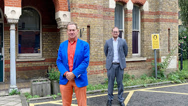 6:35 AM: Great British Railway Journeys (S13 E6) (S13) | Yesterday | 4/6 2026