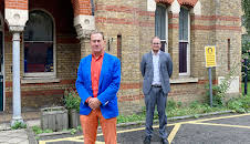 Great British Railway Journeys (S13 E6)