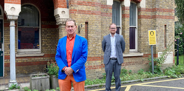 7:10 AM: Great British Railway Journeys (S13 E6) (S13) | Yesterday | 11/25 2025