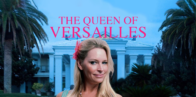The Queen of Versailles (2012)