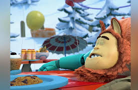 Bitz & Bob Season 1: Rock And Roll | Bitz's Campout Conundrum