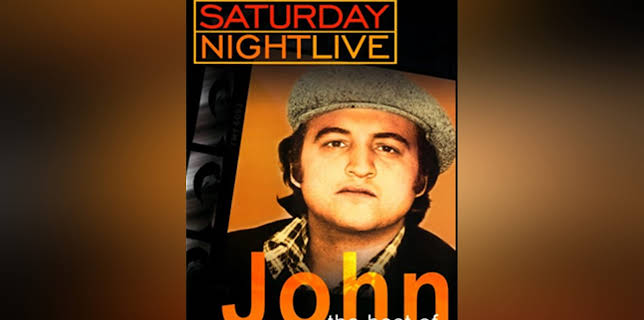 Saturday Night Live (SNL) The Best of John Belushi (2005)