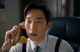 Youth of May: Youth of May Episode 9