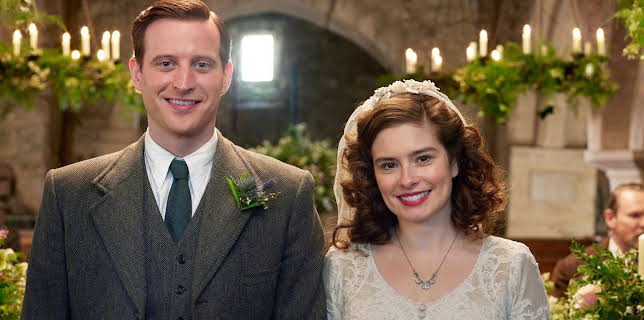 14:45: Der Doktor und das liebe Vieh (S03/E01) | One | 12/14 2025