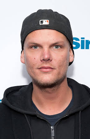 Avicii as 