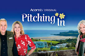 Pitching In - Series 1: Episode 1