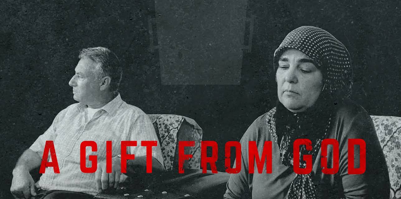 A Gift from God (2019)