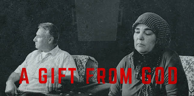 A Gift from God (2019)