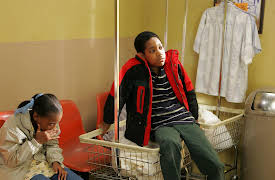 Everybody Hates Chris, S1: Everybody Hates Greg