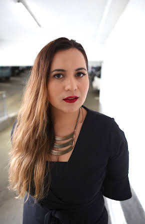 Renae Maihi as Director