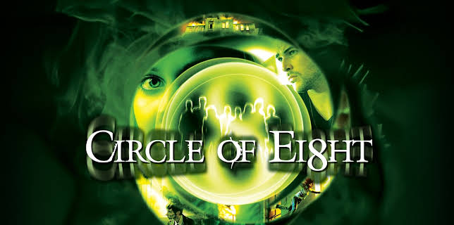 Circle Of Eight (2009)