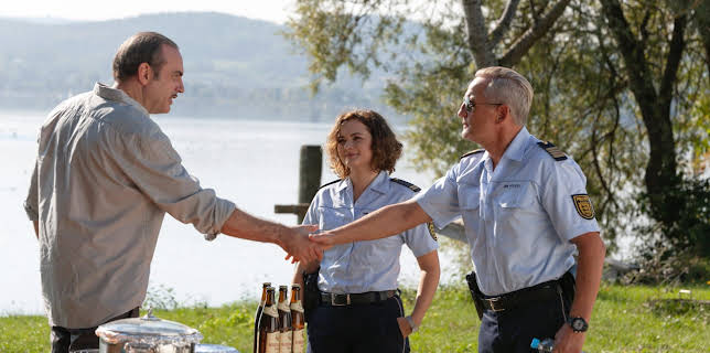 14:25: WaPo Bodensee (22) | HR Fernsehen | 11/3 2025